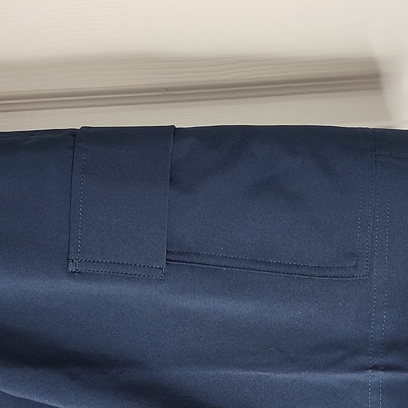 SOLARIS OUTDOORS. Men's Shorts. - Picture 4 of 12